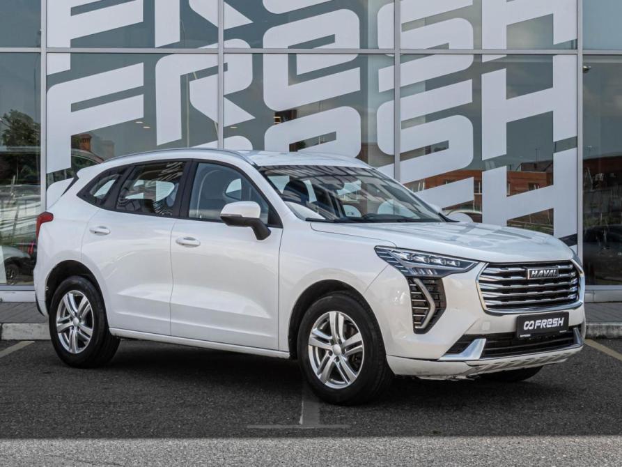 Haval Jolion I Краснодар  - изображение 1