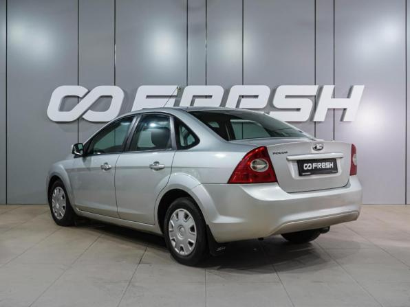 Ford Focus II Рестайлинг с пробегом 2011 года, цена 599 000 рублей, 204050 км, седан, Автокод Объявления