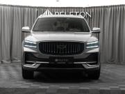 Geely Monjaro I Москва  - изображение 32