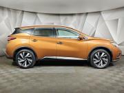 Nissan Murano III (Z52) Москва  - изображение 31