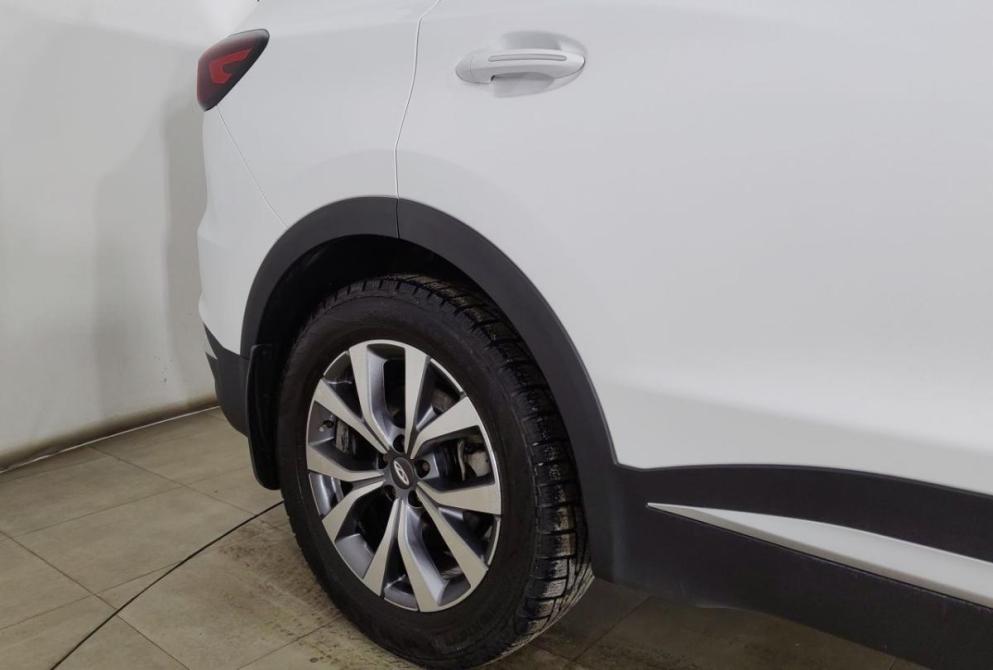 Chery Tiggo 7 Pro Max I Волгоград  - изображение 25