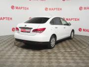 Nissan Almera III (G15) Вологда  - изображение 21