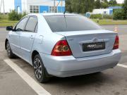 Toyota Corolla IX (E120 E130) Рестайлинг Иваново  - изображение 21
