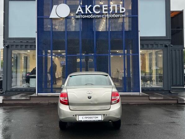 Lada (ВАЗ) Granta I с пробегом 2013 года, цена 349 000 рублей, 145000 км, седан, Автокод Объявления