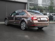 Skoda Octavia III (A7) Москва  - изображение 22