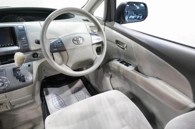 Toyota Estima I с пробегом 2012 года, цена 599 000 рублей, 100000 км, минивэн, Автокод Объявления