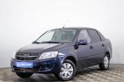 Lada (ВАЗ) Granta I Пермь  - изображение 24