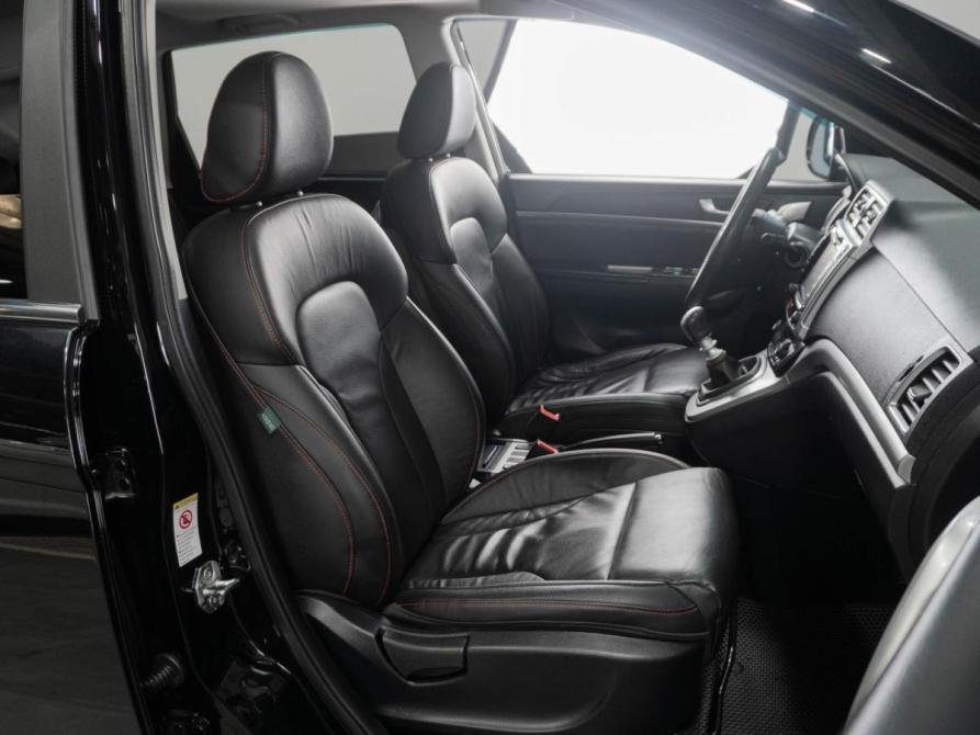 Haval H6 I Тюмень  - изображение 8