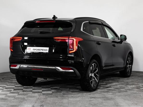 Haval Jolion I с пробегом 2023 года, цена 1 899 000 рублей, 54924 км, внедорожник, Автокод Объявления