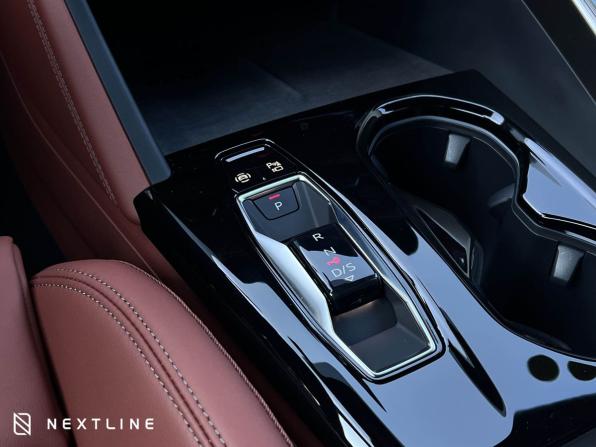 Новый Audi Q5 III (GU) 2026 года, цена 6 450 000 рублей, внедорожник, Автокод Объявления