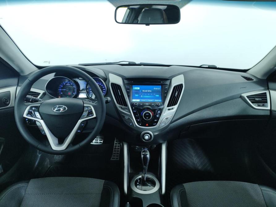 Hyundai Veloster I Ростов-на-Дону  - изображение 13
