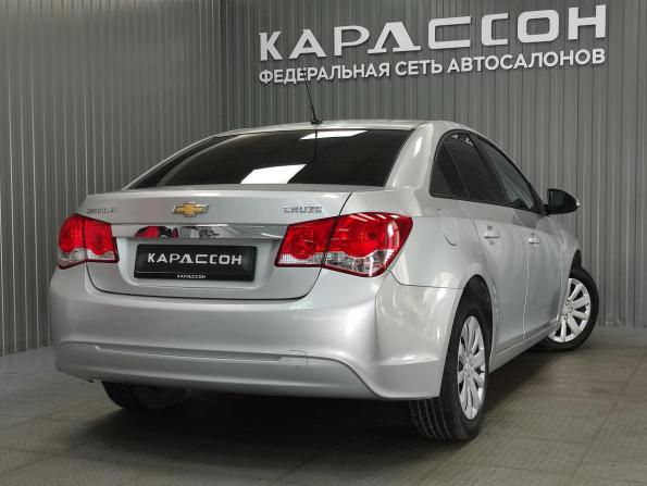 Chevrolet Cruze I Рестайлинг с пробегом 2013 года, цена 750 000 рублей, 163076 км, седан, Автокод Объявления