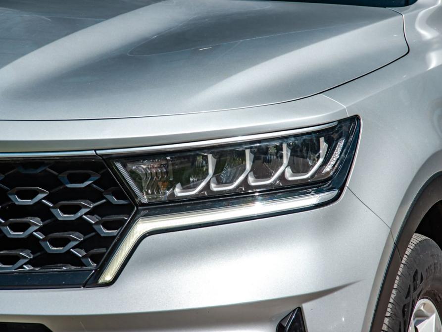 Kia Sorento IV Магнитогорск  - изображение 10