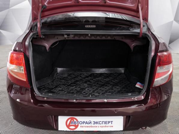 Lada (ВАЗ) Granta I с пробегом 2012 года, цена 368 000 рублей, 145500 км, седан, Автокод Объявления