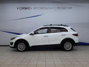 Kia Rio IV Москва  - изображение 24