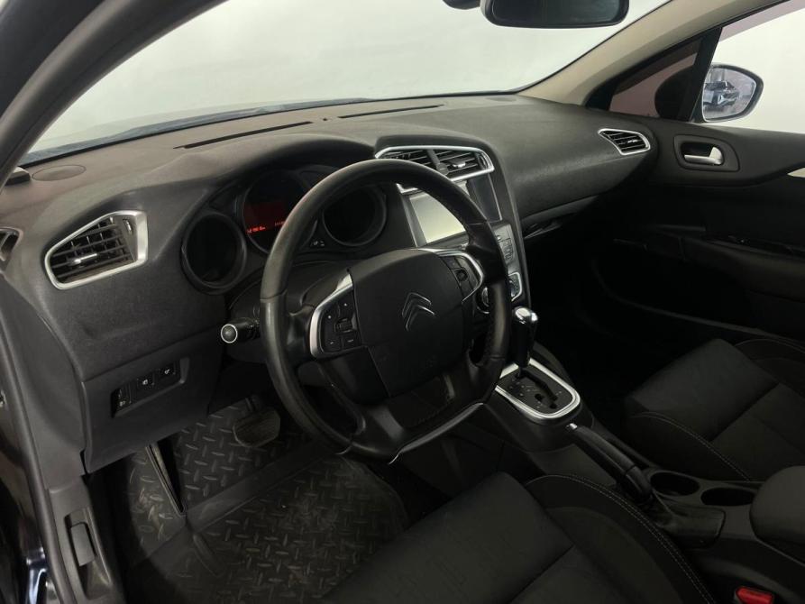 Citroen C4 II Воронеж  - изображение 7