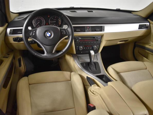 BMW 3 серии V (E90/E91/E92/E93) с пробегом 2008 года, цена 898 900 рублей, 327232 км, седан, Автокод Объявления