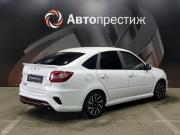 Lada (ВАЗ) Granta I Рестайлинг Ставрополь  - изображение 24