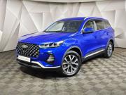Chery Tiggo 7 Pro I Москва  - изображение 21