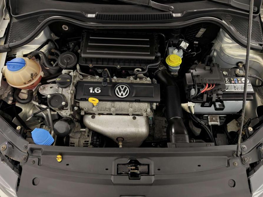 Volkswagen Polo V Санкт-Петербург  - изображение 20