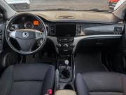 SsangYong Actyon II Санкт-Петербург  - изображение 33