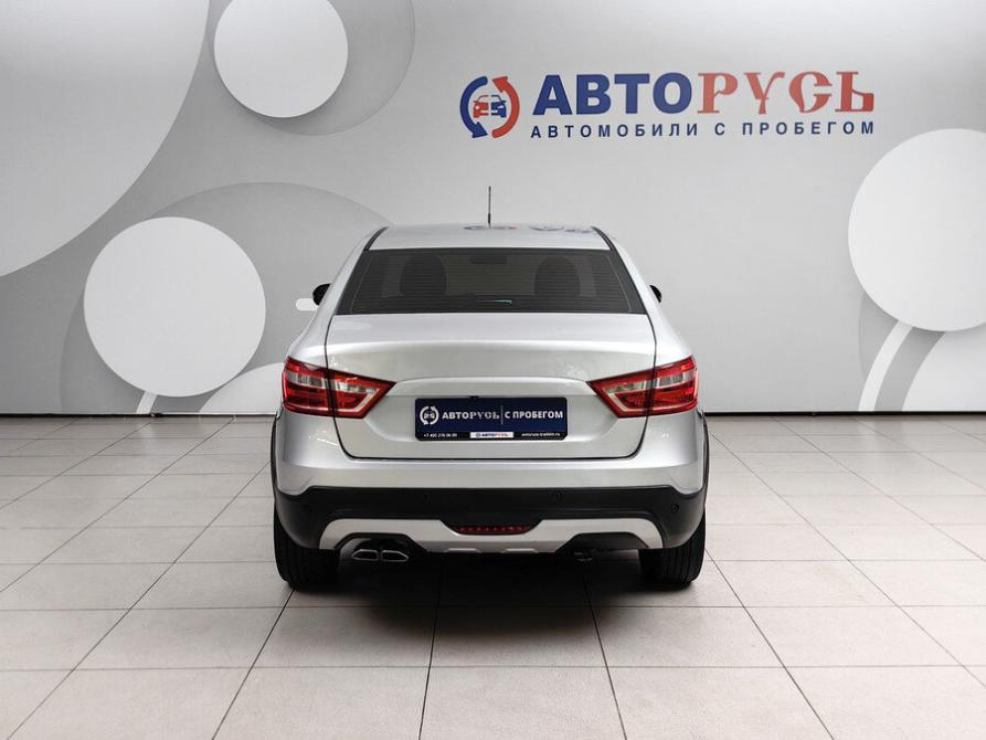 Lada (ВАЗ) Vesta I Подольск  - изображение 4