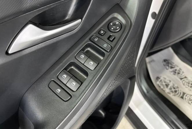 Hyundai Creta I Рестайлинг с пробегом 2021 года, цена 2 390 000 рублей, 44805 км, внедорожник, Автокод Объявления