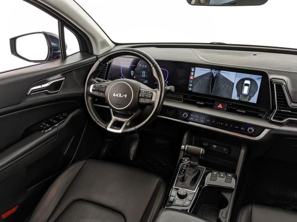 Kia Sportage V с пробегом 2023 года, цена 3 400 000 рублей, 53688 км, внедорожник, Автокод Объявления