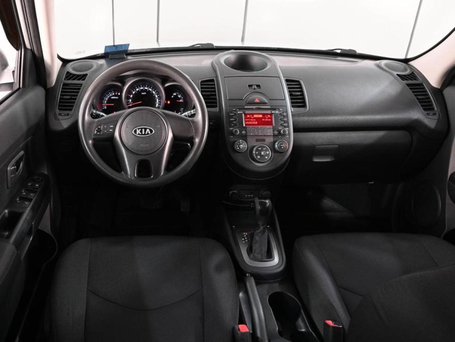Kia Soul I Ростов-на-Дону  - изображение 6