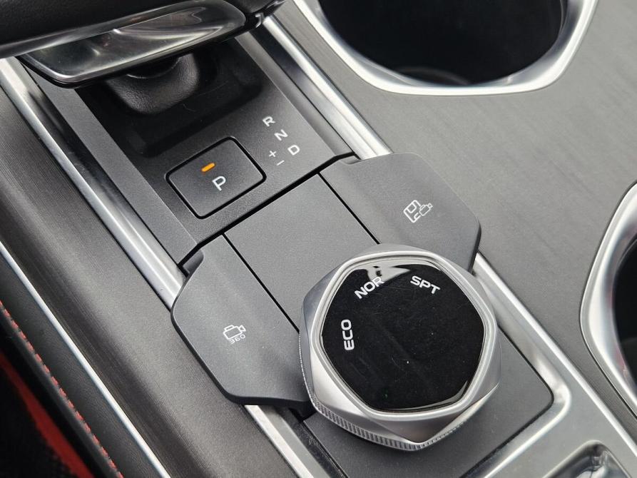 Changan CS55 Plus II Санкт-Петербург  - изображение 21
