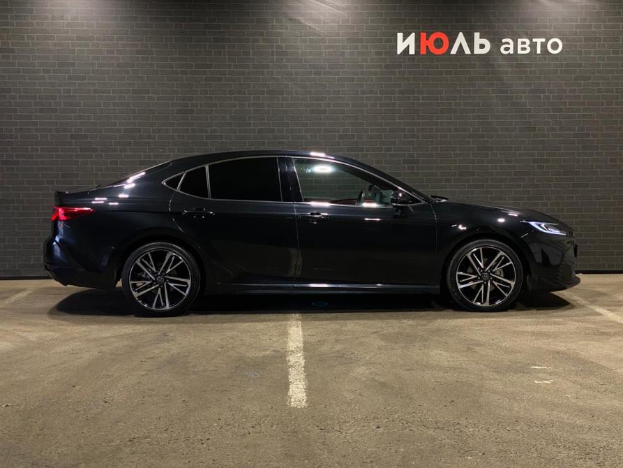 Toyota Camry IX (XV80) China Market Челябинск  - изображение 4