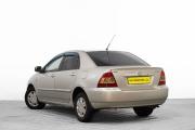 Toyota Corolla IX (E120 E130) Рестайлинг Барнаул  - изображение 32