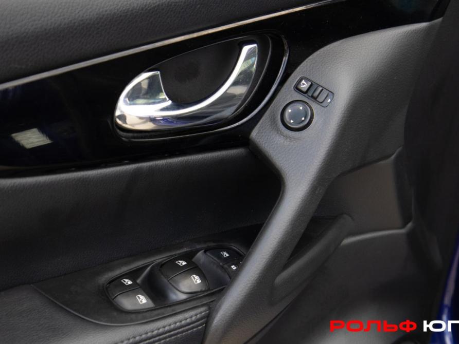 Nissan Qashqai II Рестайлинг Москва  - изображение 20