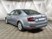 Skoda Octavia III (A7) Москва  - изображение 24