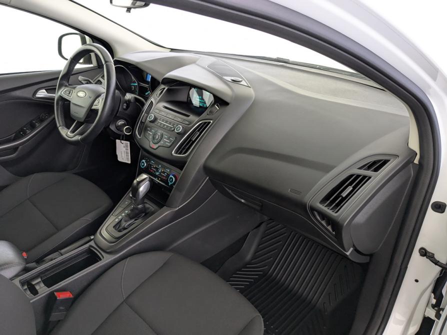 Ford Focus III Рестайлинг Москва  - изображение 11
