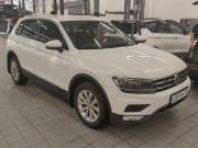 Volkswagen Tiguan II Санкт-Петербург  - изображение 14