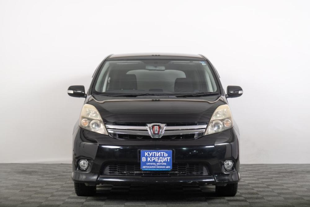 Toyota ISis I Рестайлинг Томск  - изображение 4