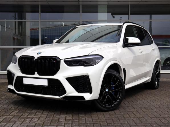 BMW X5 M III (F95) с пробегом 2021 года, цена 10 800 000 рублей, 62664 км, внедорожник, Автокод Объявления