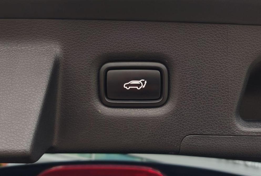 Hyundai Santa Fe IV Рестайлинг Саратов  - изображение 32