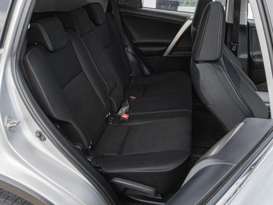 Toyota RAV4 IV (XA40) Краснодар  - изображение 7