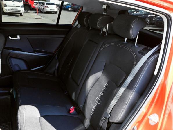 Kia Sportage III с пробегом 2010 года, цена 1 339 000 рублей, 159289 км, внедорожник, Автокод Объявления