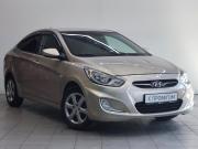 Hyundai Solaris I Барнаул  - изображение 34