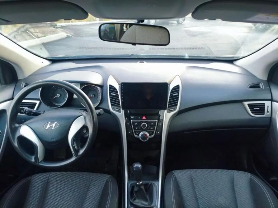 Hyundai i30 II Пермь  - изображение 3