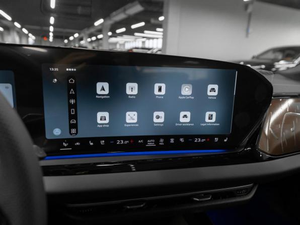 Audi A5 III (B10) с пробегом 2026 года, цена 6 390 000 рублей, 11 км, седан, Автокод Объявления