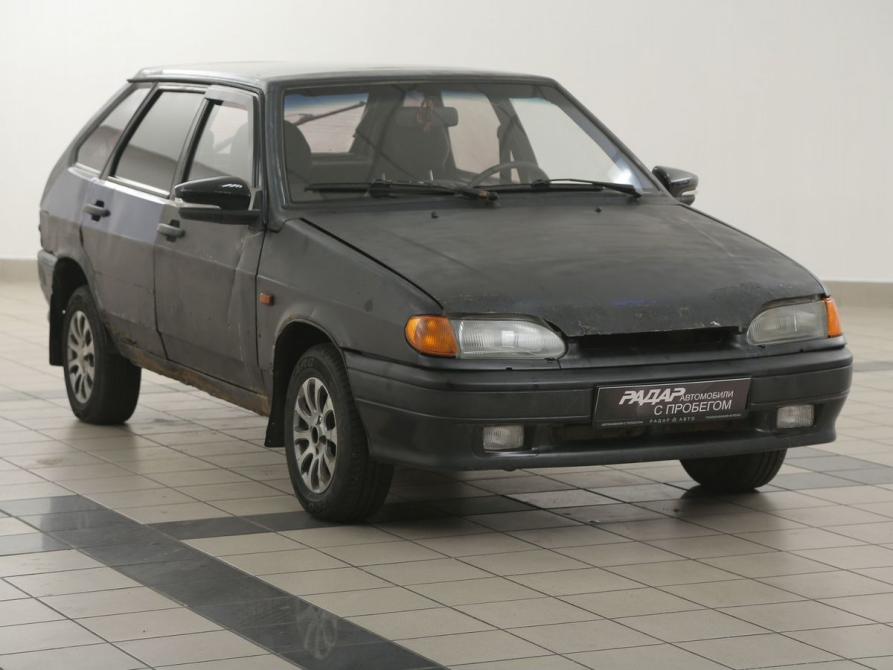 Lada (ВАЗ) 2114 Иваново  - изображение 1