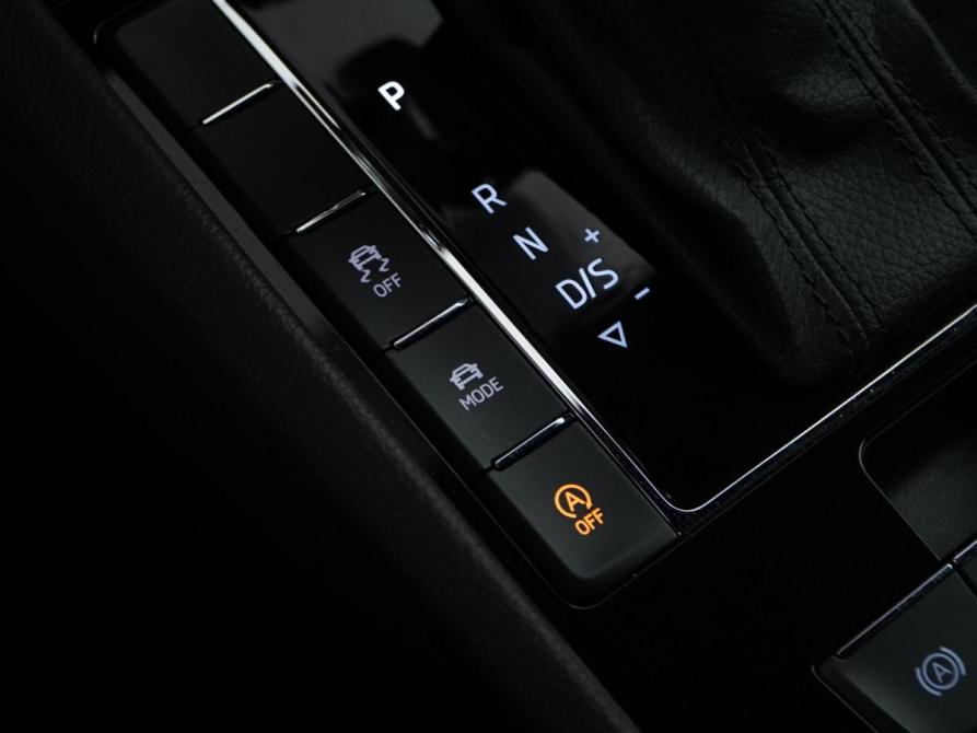 Skoda Superb III Рестайлинг Москва  - изображение 20