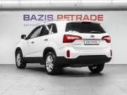 Kia Sorento II Рестайлинг Тюмень  - изображение 34
