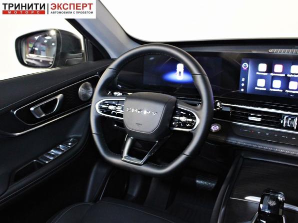 Chery Tiggo 7 Pro Max I Рестайлинг с пробегом 2024 года, цена 2 257 000 рублей, 8905 км, внедорожник, Автокод Объявления