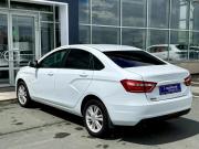 Lada (ВАЗ) Vesta I Оренбург  - изображение 22