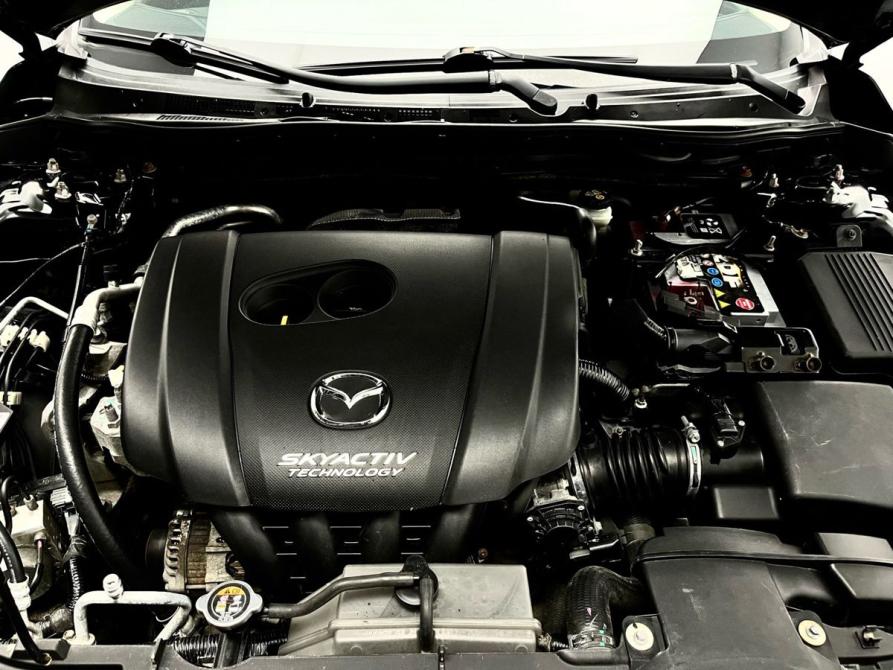 Mazda 6 III (GJ) Рестайлинг Мурманск  - изображение 13